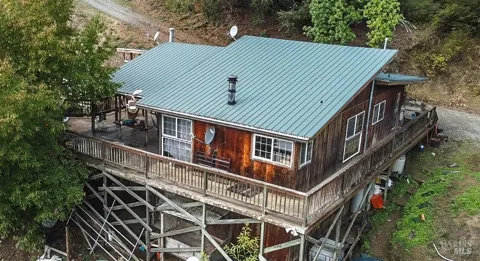 545 Bear Pen Road