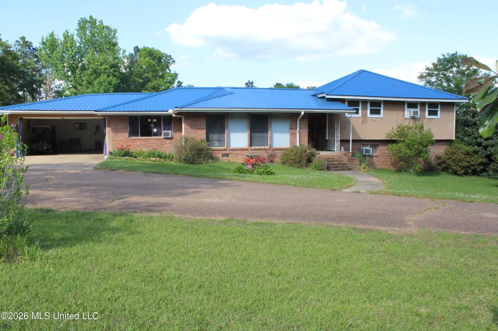 3085 Beauregard Road Wesson, MS 39191