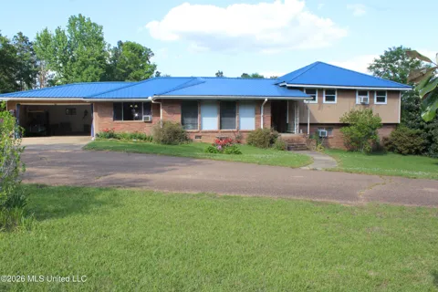 3085 Beauregard Road