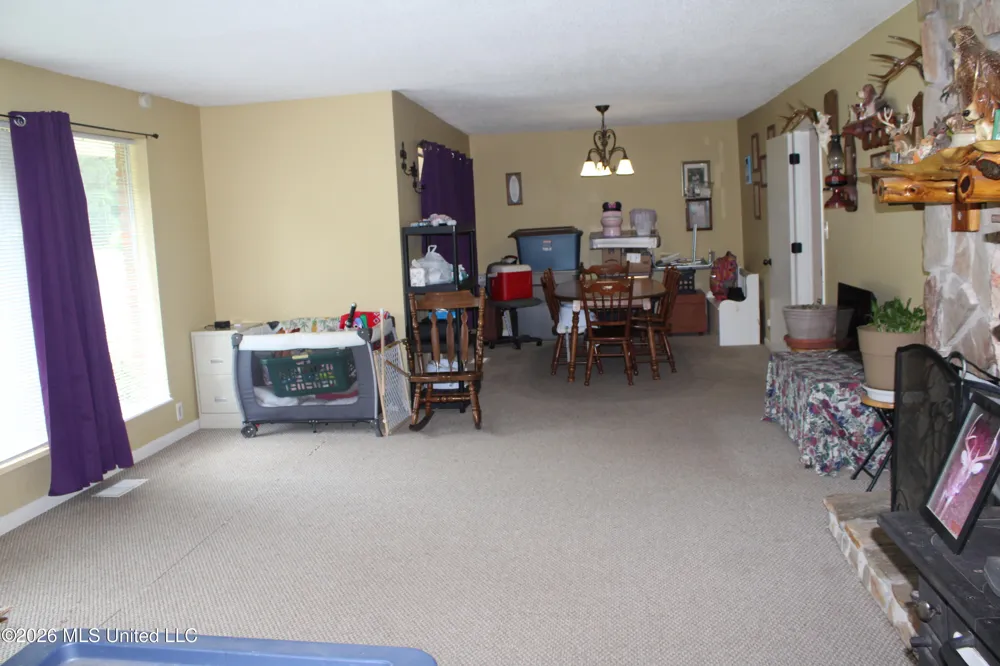 3085 Beauregard Road Wesson, MS 39191