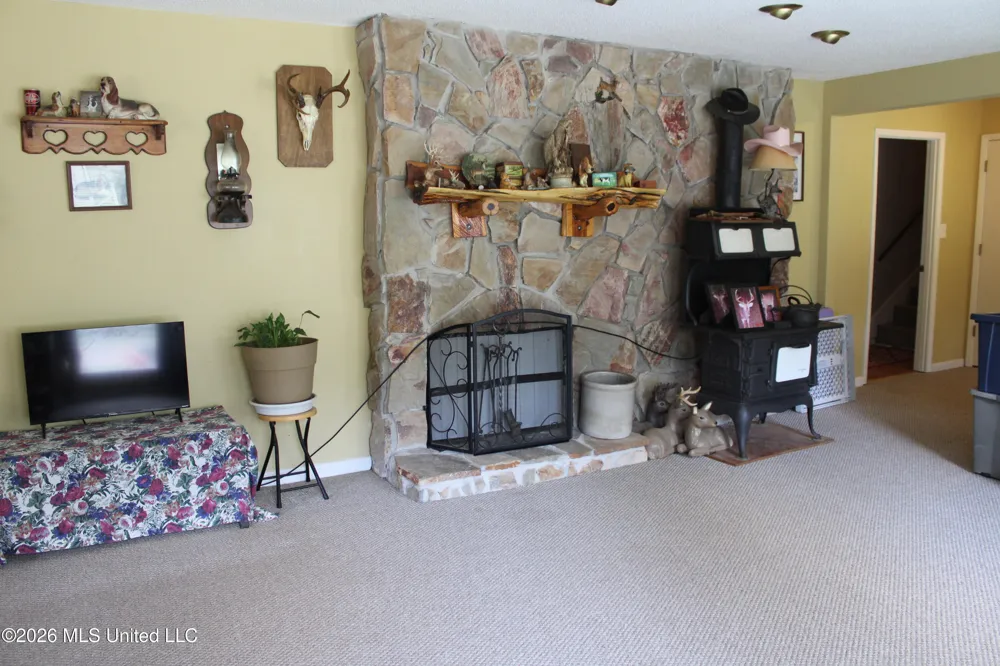 3085 Beauregard Road Wesson, MS 39191