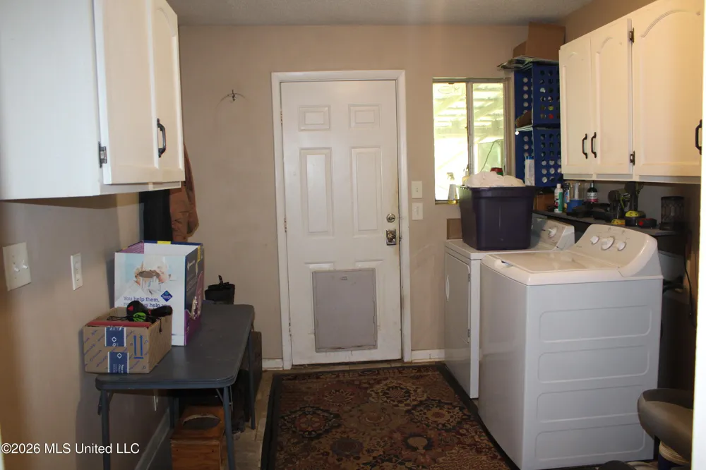 3085 Beauregard Road Wesson, MS 39191