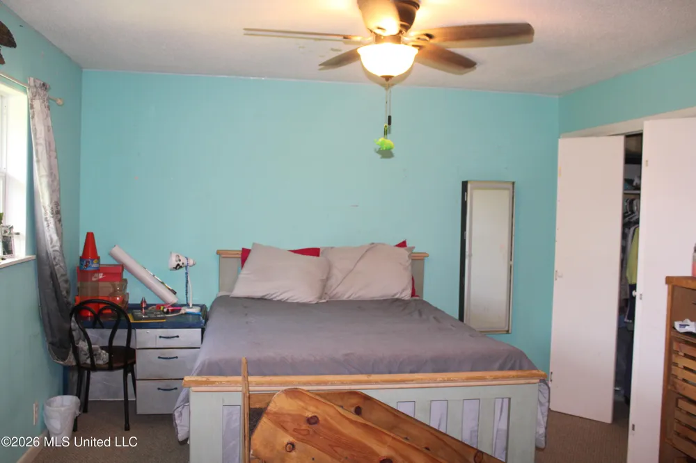 3085 Beauregard Road Wesson, MS 39191