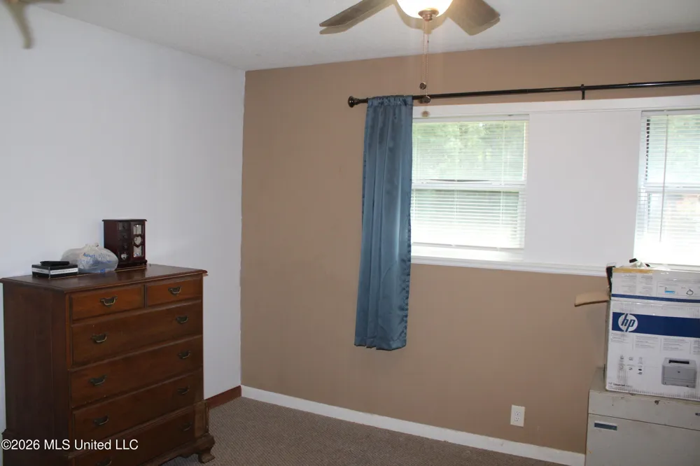 3085 Beauregard Road Wesson, MS 39191