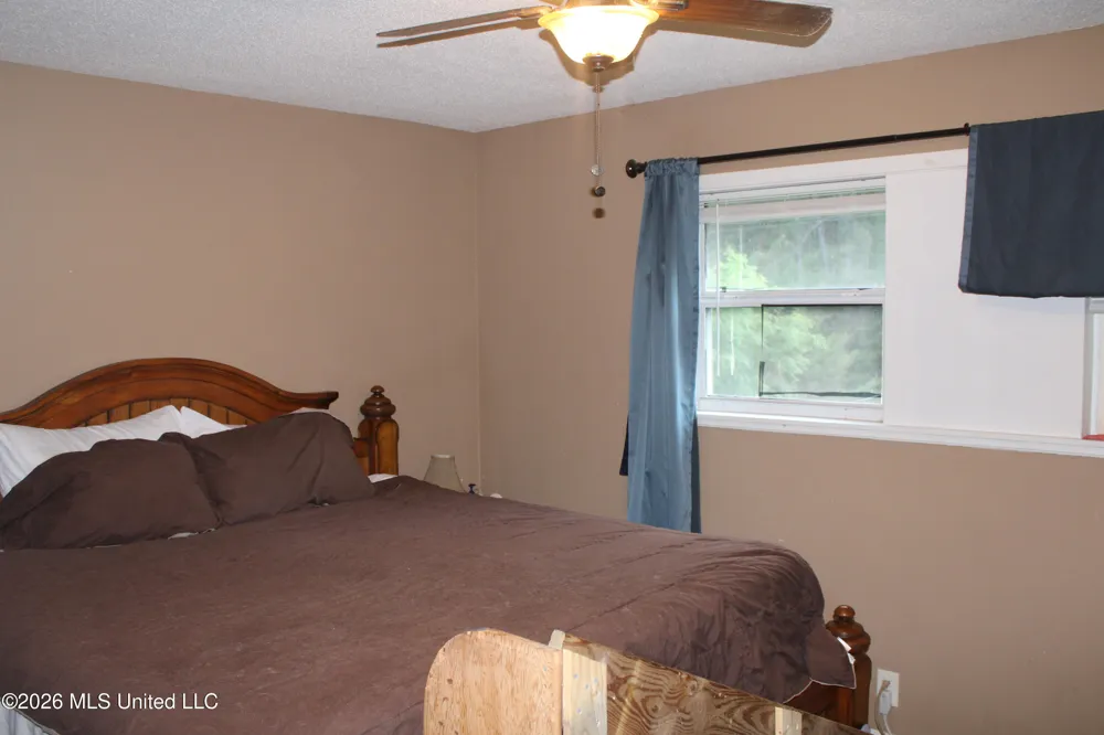 3085 Beauregard Road Wesson, MS 39191
