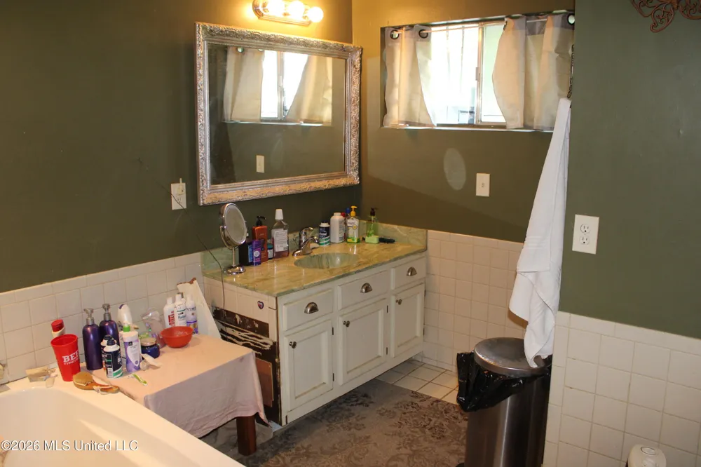 3085 Beauregard Road Wesson, MS 39191