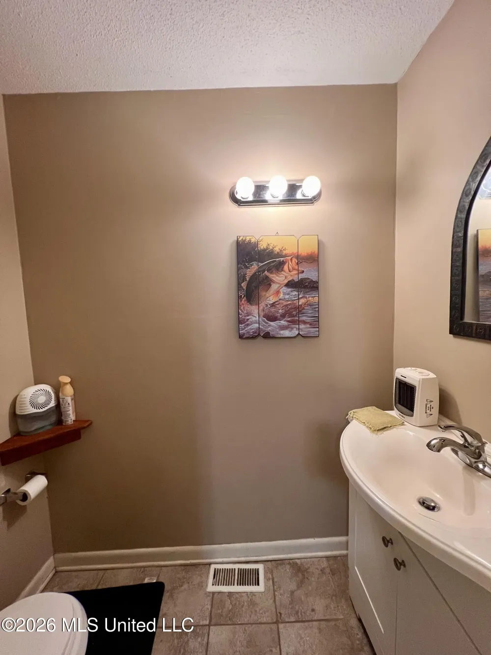 3085 Beauregard Road Wesson, MS 39191