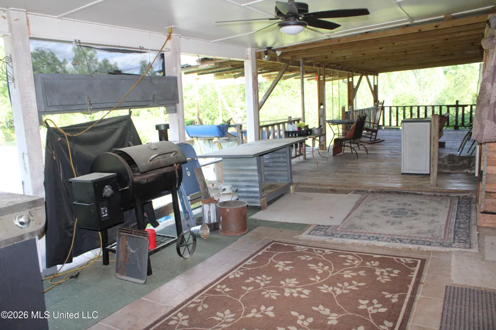 3085 Beauregard Road Wesson, MS 39191