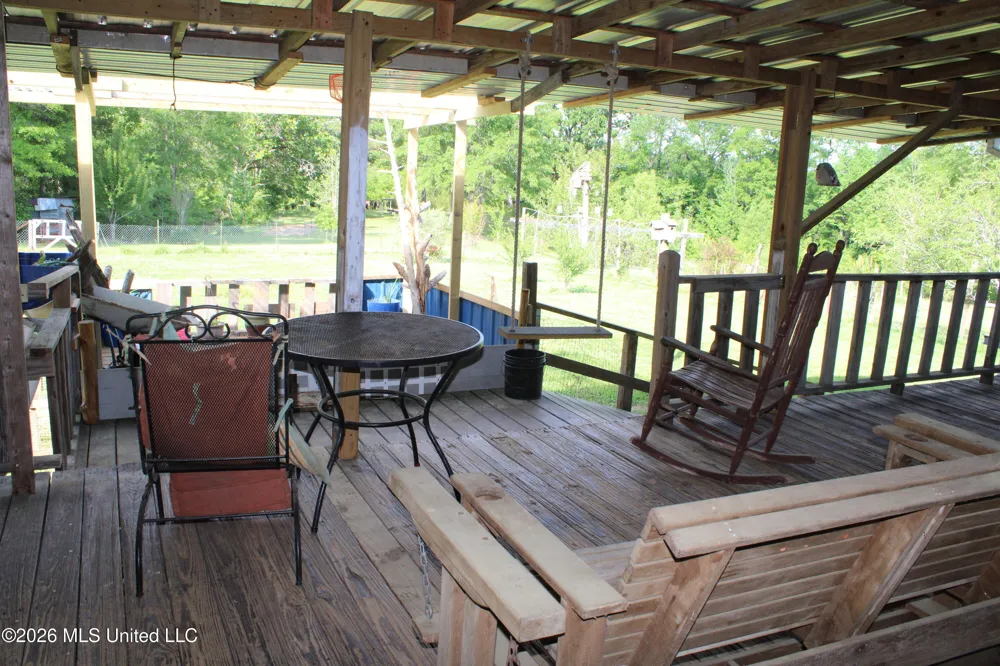 3085 Beauregard Road Wesson, MS 39191