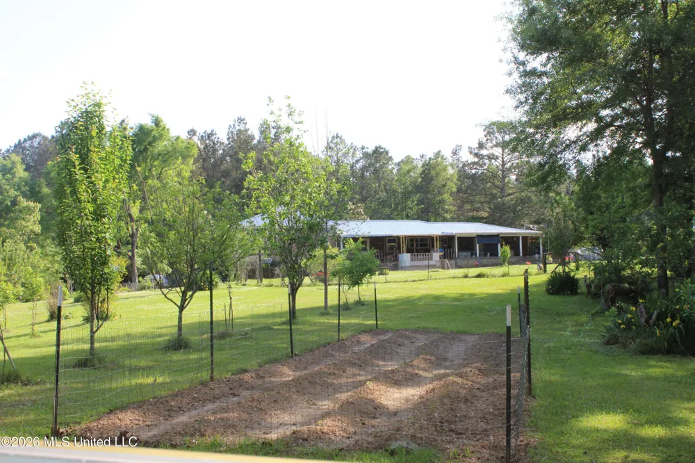 3085 Beauregard Road Wesson, MS 39191