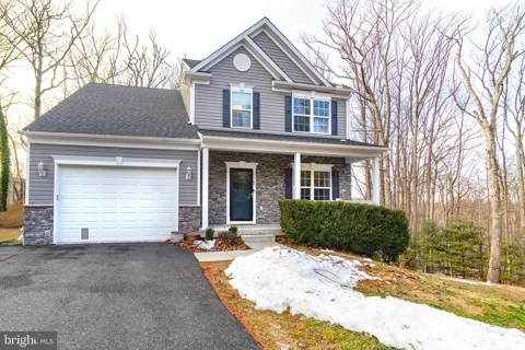 1362 ROCKRIDGE ROAD