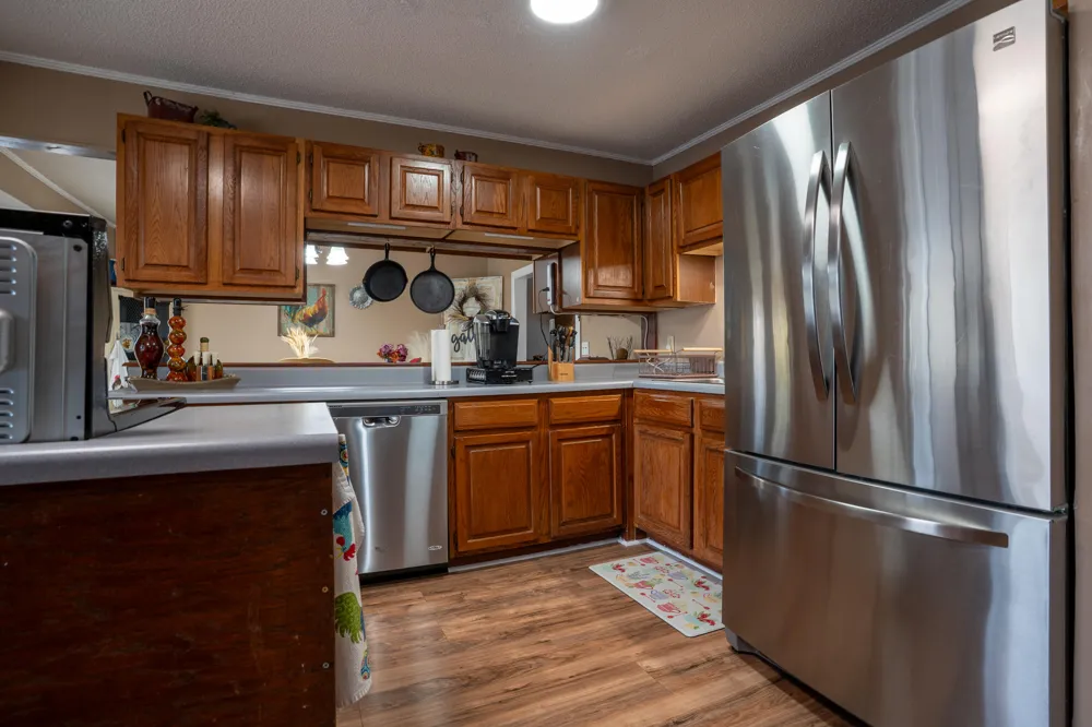 4667 County Road 91 Stevenson, AL 35772