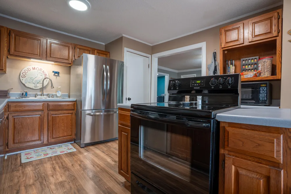 4667 County Road 91 Stevenson, AL 35772