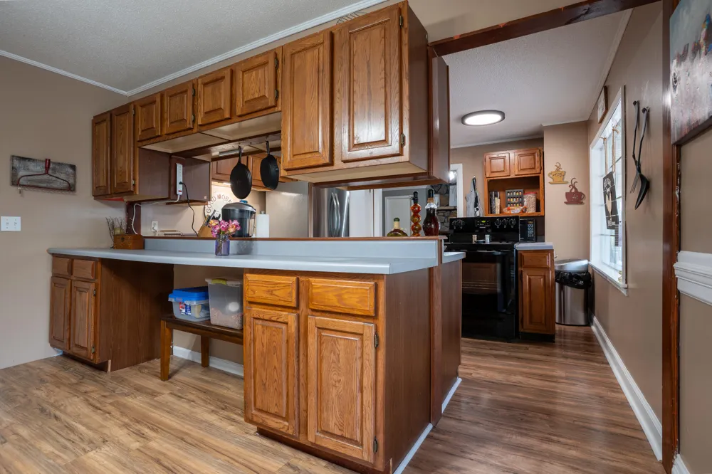4667 County Road 91 Stevenson, AL 35772