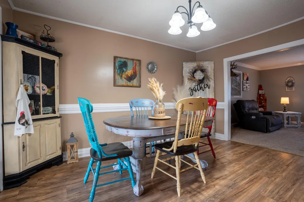 4667 County Road 91 Stevenson, AL 35772