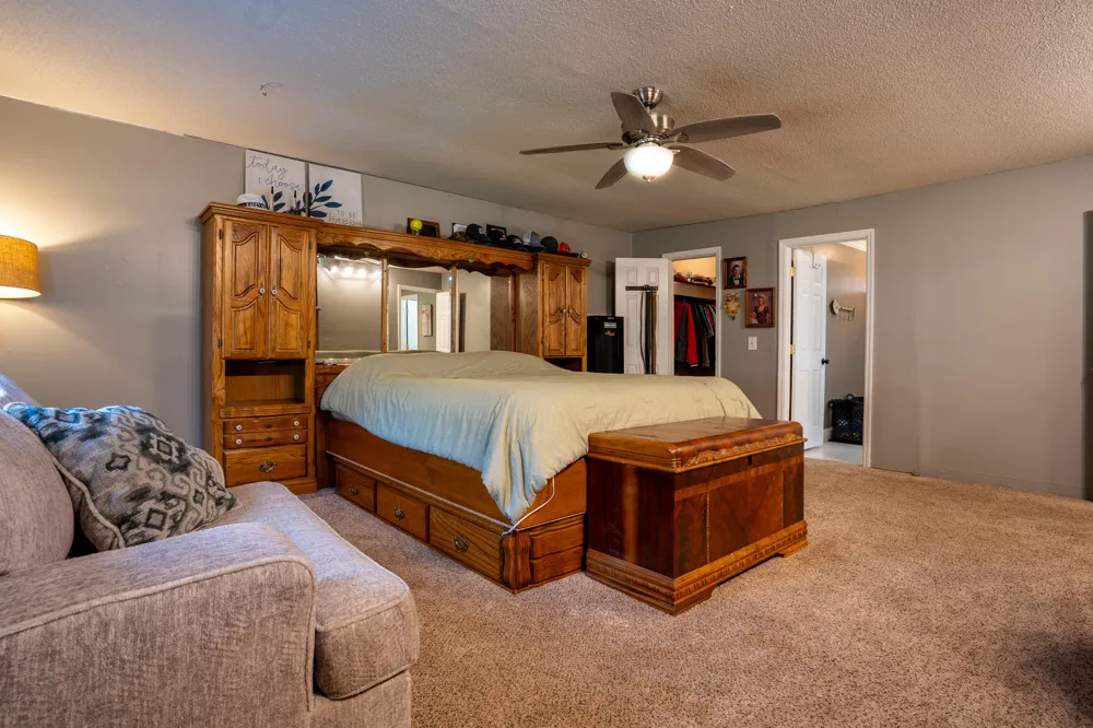 4667 County Road 91 Stevenson, AL 35772
