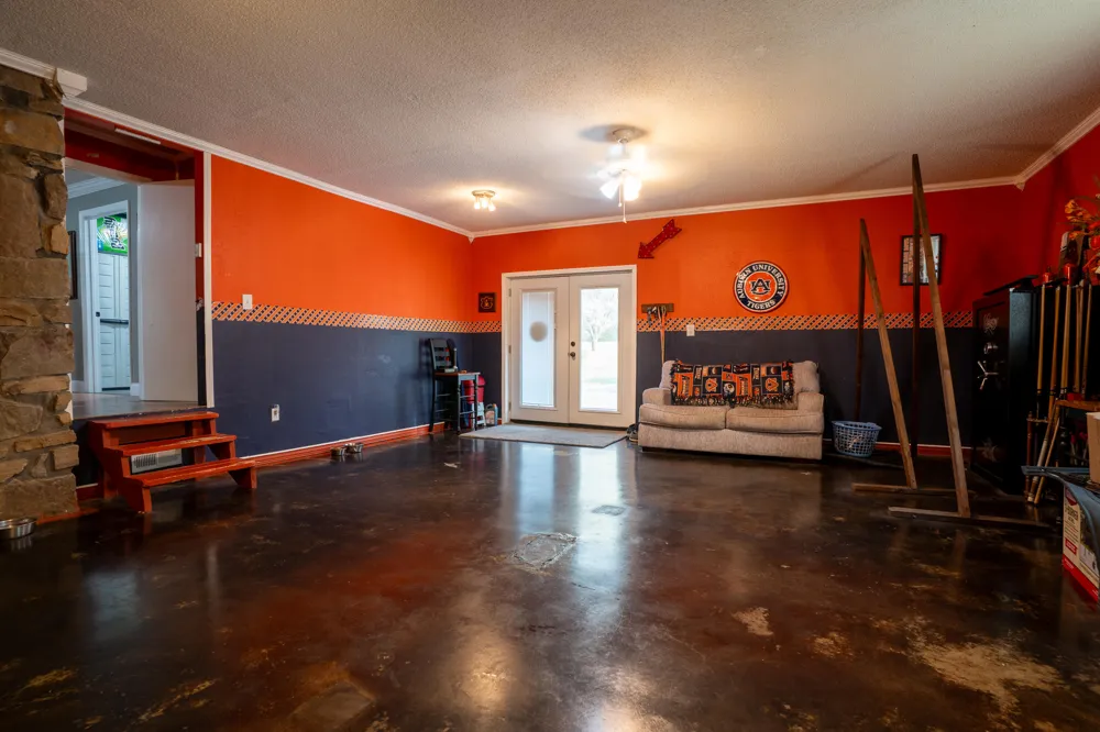 4667 County Road 91 Stevenson, AL 35772