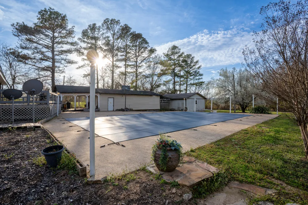 4667 County Road 91 Stevenson, AL 35772