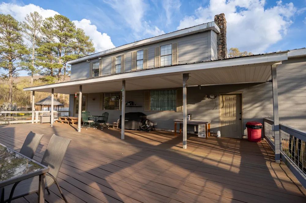 4667 County Road 91 Stevenson, AL 35772