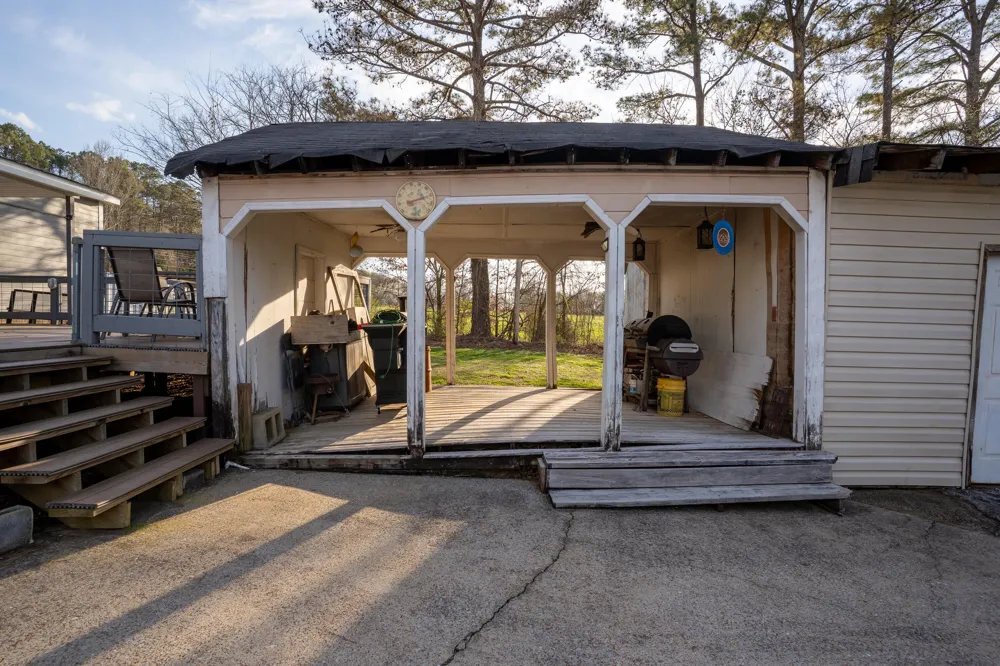 4667 County Road 91 Stevenson, AL 35772