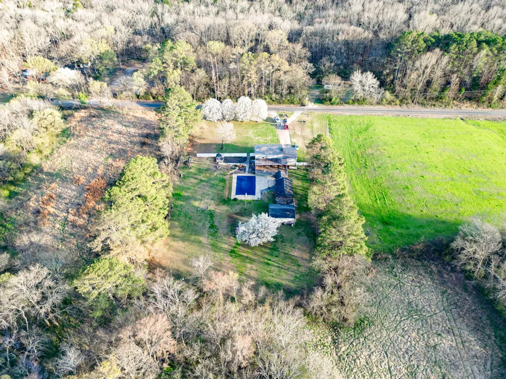 4667 County Road 91 Stevenson, AL 35772
