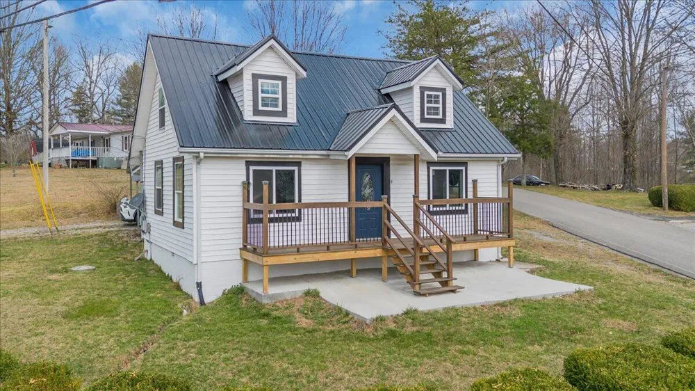 27 Church Street Spencer, TN 38585