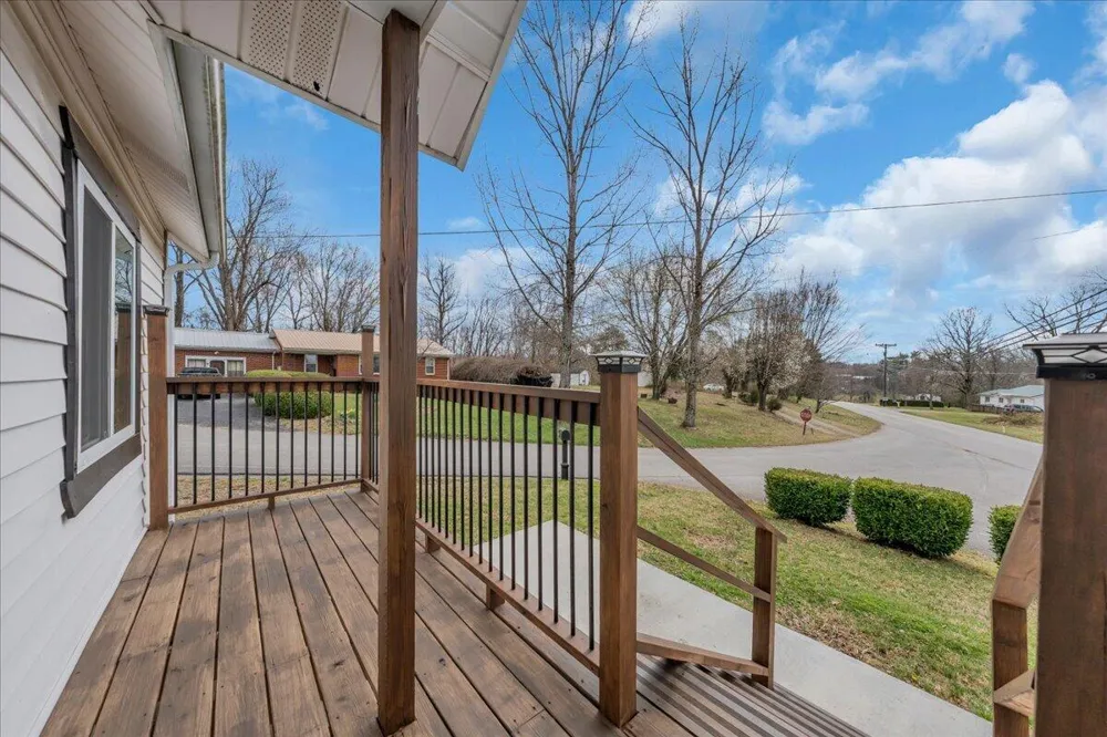 27 Church Street Spencer, TN 38585