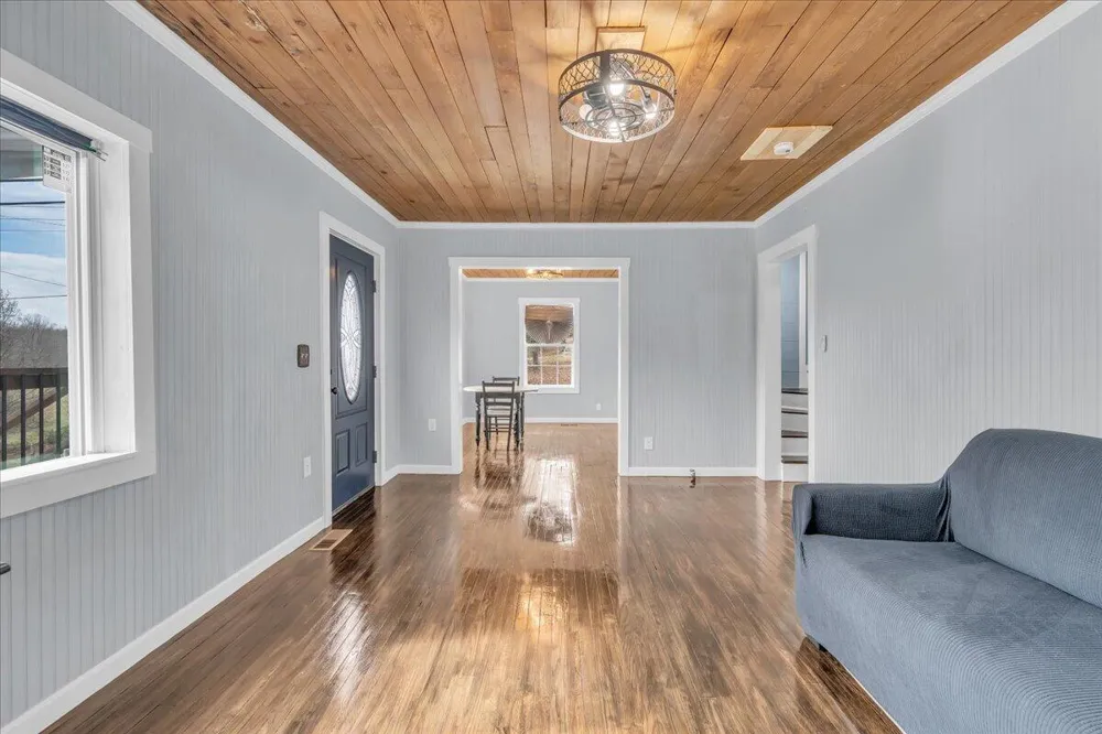 27 Church Street Spencer, TN 38585