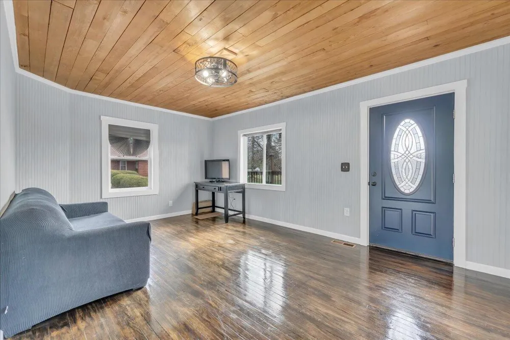 27 Church Street Spencer, TN 38585
