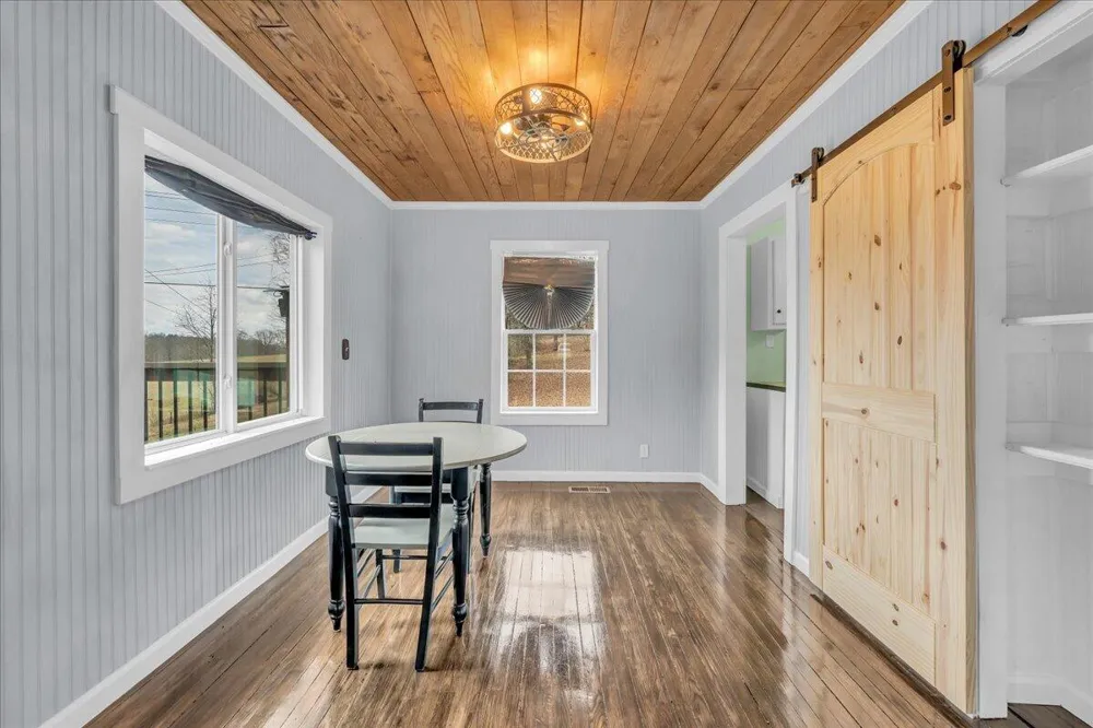 27 Church Street Spencer, TN 38585