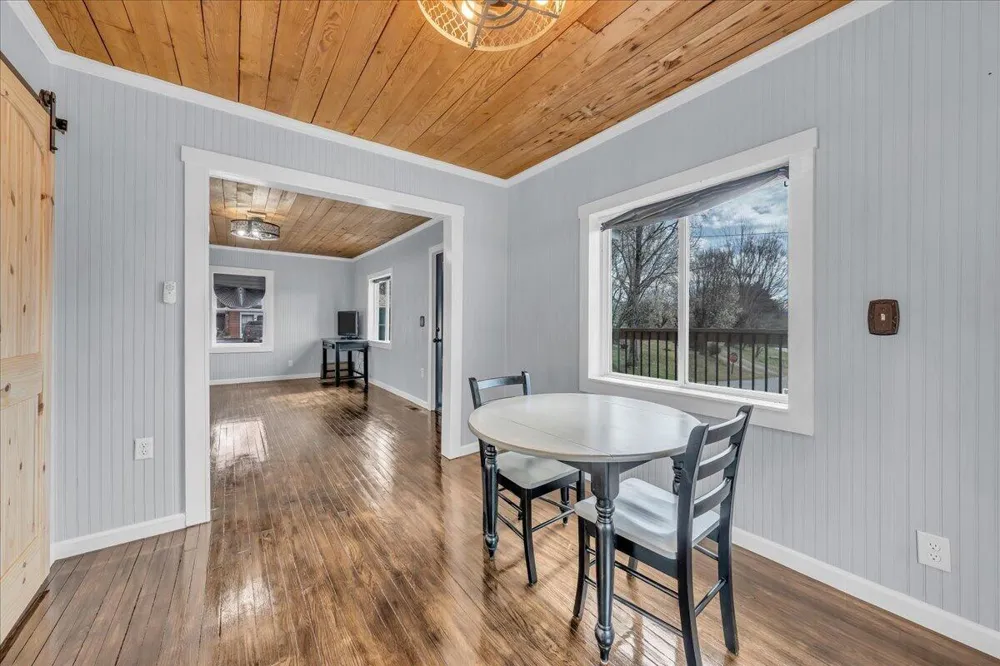 27 Church Street Spencer, TN 38585