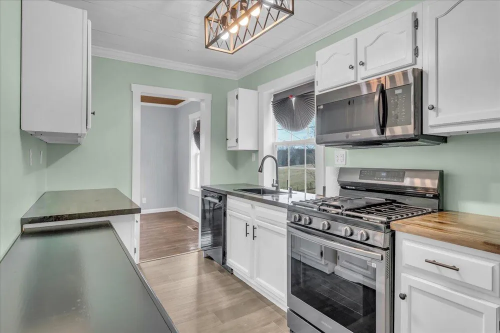 27 Church Street Spencer, TN 38585