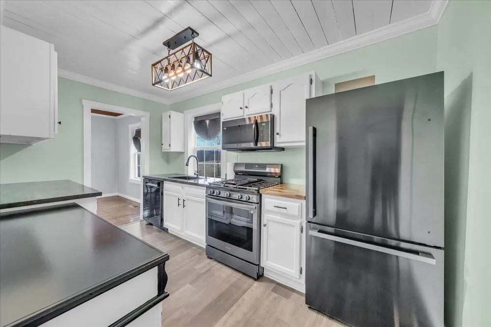 27 Church Street Spencer, TN 38585