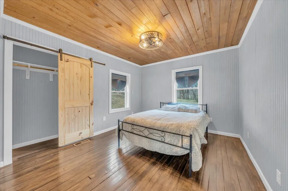 27 Church Street Spencer, TN 38585