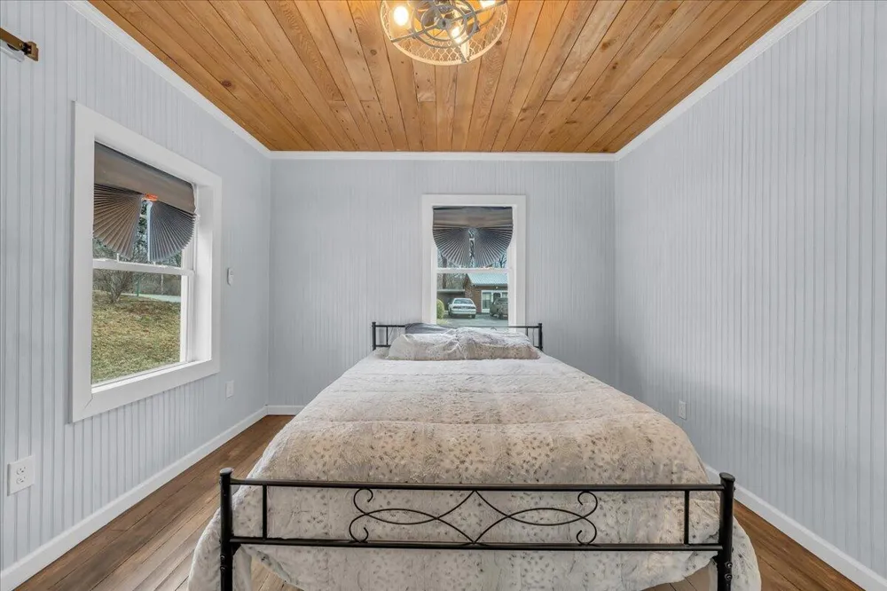 27 Church Street Spencer, TN 38585