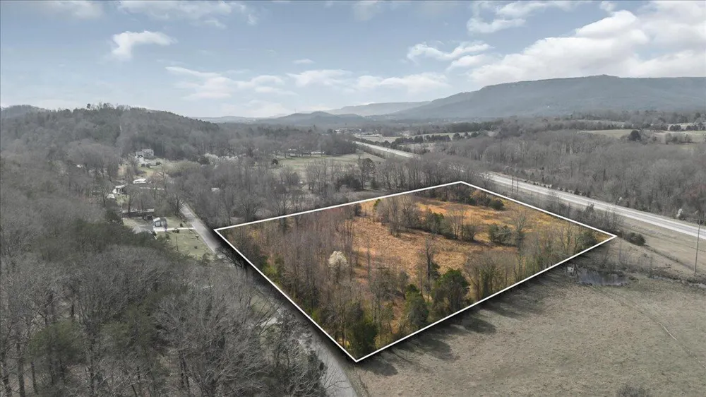 Francis Springs Road Whitwell, TN 37397