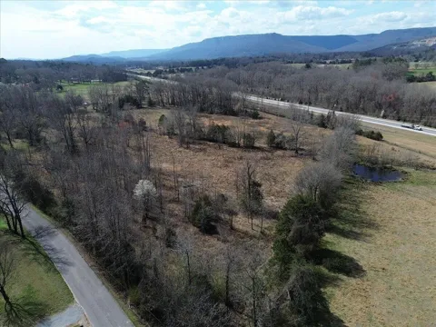 Francis Springs Road