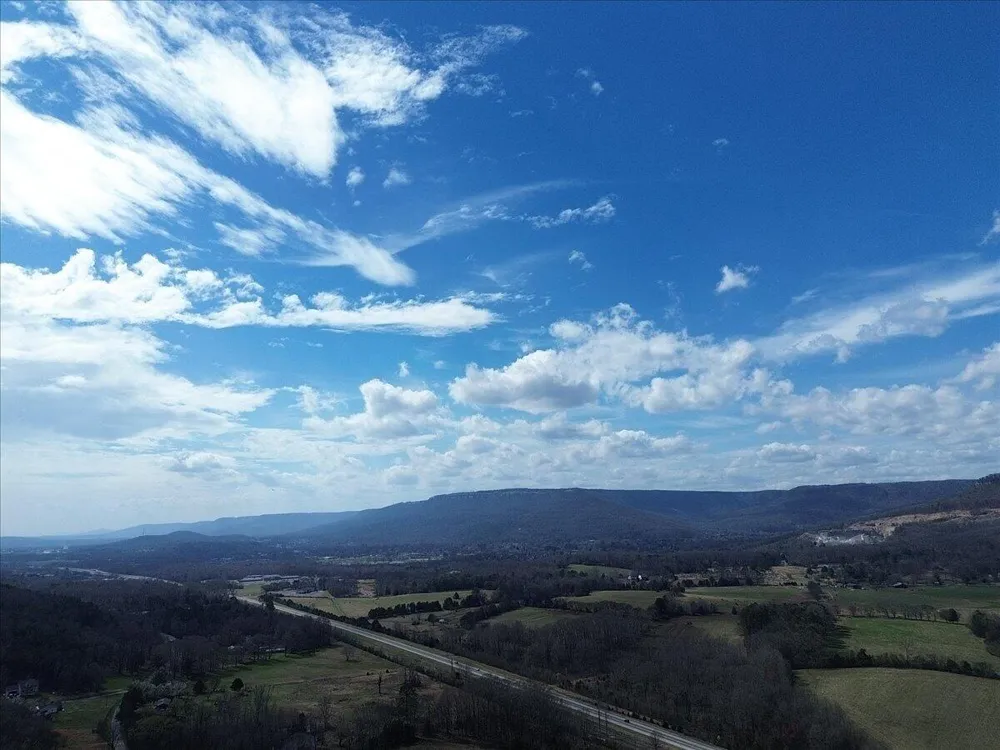Francis Springs Road Whitwell, TN 37397