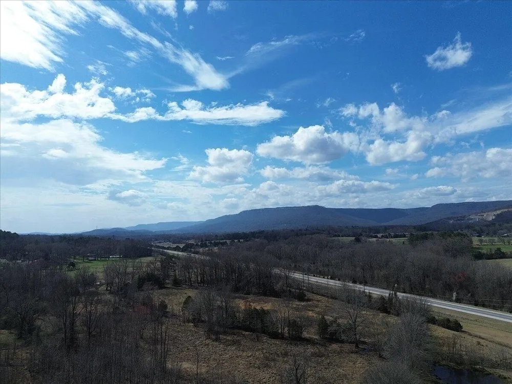 Francis Springs Road Whitwell, TN 37397