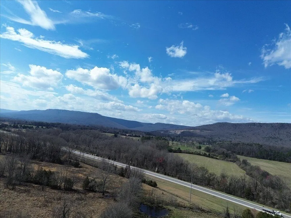 Francis Springs Road Whitwell, TN 37397