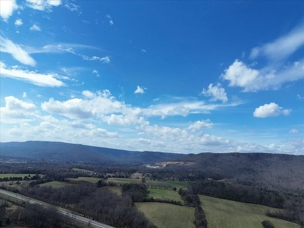 Francis Springs Road Whitwell, TN 37397
