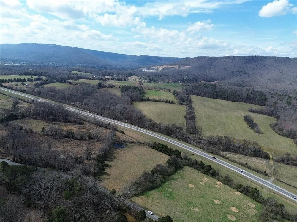 Francis Springs Road Whitwell, TN 37397