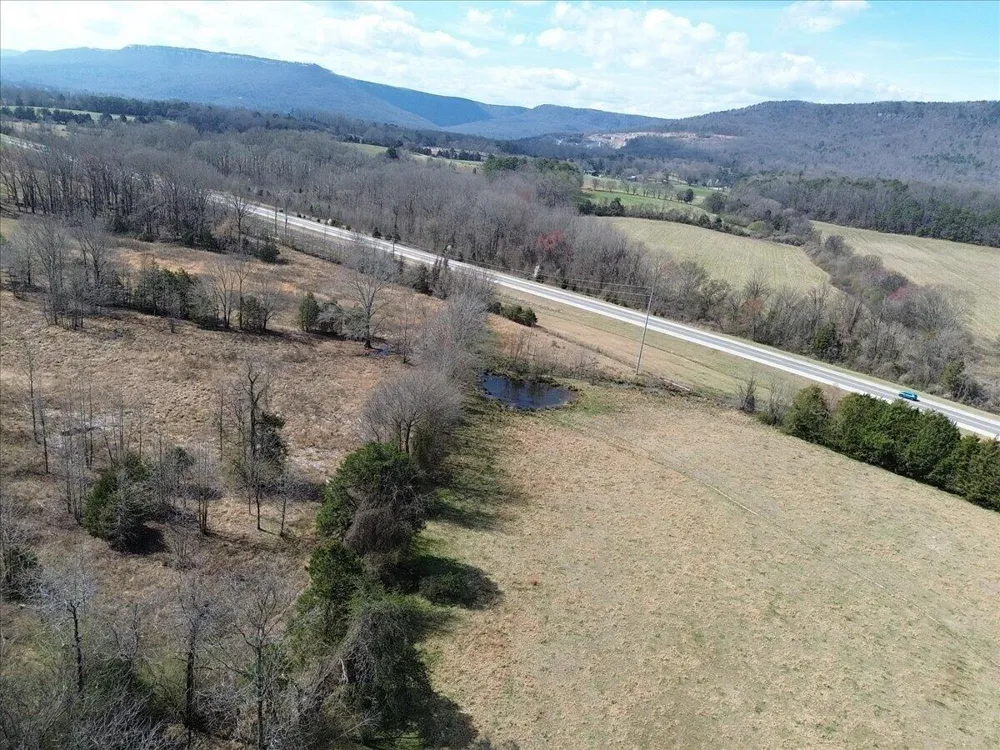 Francis Springs Road Whitwell, TN 37397