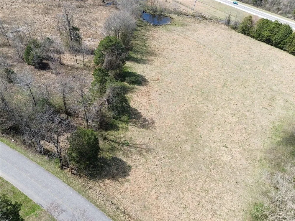 Francis Springs Road Whitwell, TN 37397