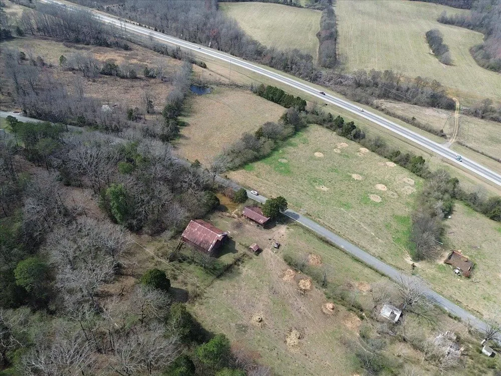 Francis Springs Road Whitwell, TN 37397