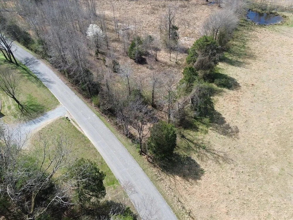 Francis Springs Road Whitwell, TN 37397