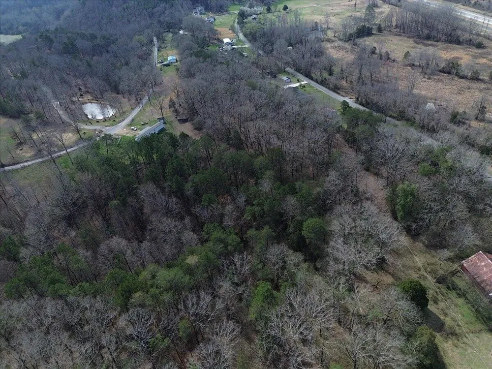 Francis Springs Road Whitwell, TN 37397