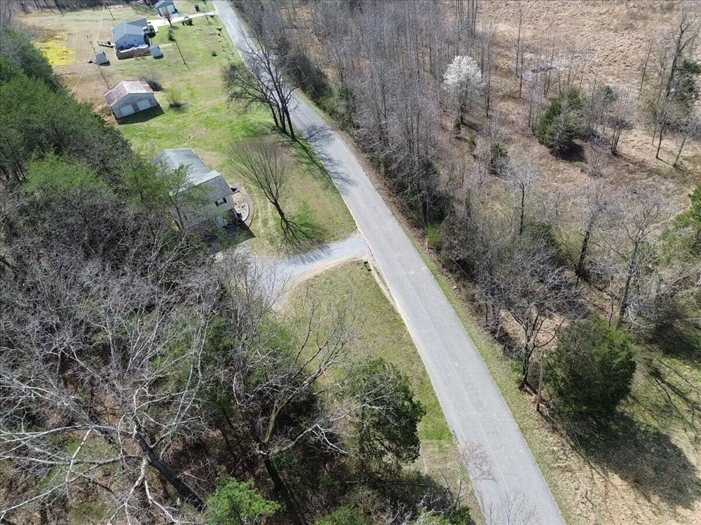 Francis Springs Road Whitwell, TN 37397