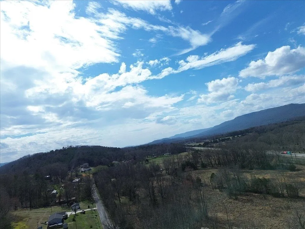 Francis Springs Road Whitwell, TN 37397