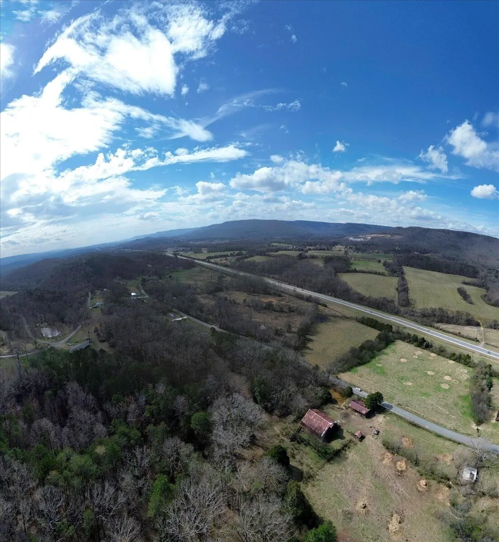 Francis Springs Road Whitwell, TN 37397